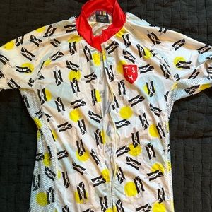 Ten Speed Hero Cycling Jersey